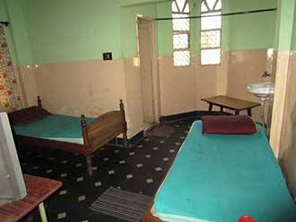 Hotel Ambika, Tumkur 2